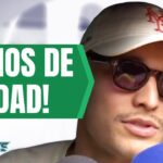 ¿Cuál es el TÍTULO FAVORITO de la afición de Chivas? Javier “Chicharito” Hernández RESPONDE