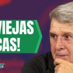 La REACCIÓN de Diego Simeone por la VICTORIA del Atlético Madrid ante Mallorca de Javier Aguirre