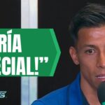 El MENSAJE de Anselmi y Cruz Azul para América: “La JERARQUÍA es IMPORTANTE, pero el HAMBRE TAMBIÉN”