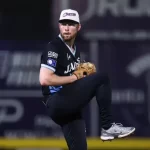 Luis Iván Rodríguez, nuevo lanzador de Charros en verano
