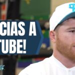 El RECUERDO de Saúl “Canelo” Álvarez y su PELEA contra Billy Joe Saunders