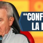 Javier Aguirre: “Queremos (RCD Mallorca) GANAR y dejar al equipo en Primera División”