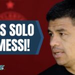 Así SE PREPARAN los Rojinegros del Atlas, de cara al Torneo Apertura 2024