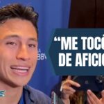 Luis Ángel Malagón: “Nuestra IDEA (Club América) es GANAR un CAMPEONATO MÁS”
