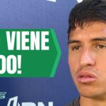 EXPLICA Hugo Rodríguez su ROL dentro del Club Santos Laguna para el Apertura 2024
