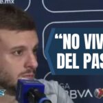 André Jardine: “NO CONOZCO PROFUNDAMENTE a los jugadores de Cruz Azul, a los de América SÍ”