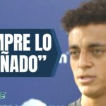 ¡PENSANDO en la Copa América! Los OBJETIVOS de Francisco Calvo y la Selección Costarricense