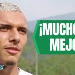 ¿POR QUÉ al Atlético San Luis? REVELA Domènec Torrent sus MOTIVOS para DIRIGIR al ADSL