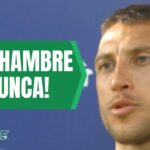 Los ROSTROS NUEVOS en el ENTRENAMIENTO de la Selección Costarricense, rumbo a la Copa América