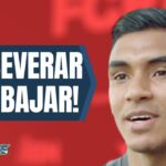 La SENTENCIA de Claudio Cristofanelli y Costa Rica para la Selección Uruguaya