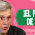 Gerardo Martino ELOGIA a Lionel Messi y Luis Suárez, le RECORDÓ a sus TIEMPOS en el Barcelona