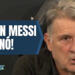 La RESPUESTA de Mateus Uribe a las EXIGENCIAS a la Selección Colombia: “¡NO HEMOS GANADO NADA!”