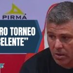 ¿TIENE OFERTA de Xolos? Lo que DIJO Mauro Gerk de su FUTURO como DT de Gallos Blancos del Querétaro