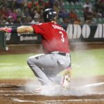 ¡Se instala Zonkeys en semifinales de CIBACOPA 2024!