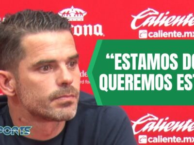 Fernando Gago REACCIONA al pase de Chivas a las Semifinales: "Se TENÍA que SUFRIR y se SUFRIÓ"