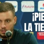 La RESPUESTA de Gustavo Lema tras DERROTA de Pumas ante Cruz Azul: ¿DE VISITANTE? VAMOS A 20 CUADRAS