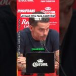 El DÍA que Cristiano DIJO que le ENVIDIA a Messi y lo que Lionel QUISIERA tener de Ronaldo