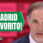Lo que DIJO Robert Dante Siboldi de su RENOVACIÓN con Tigres y el Clásico Regio contra Rayados