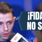 La RESPUESTA de Henry Martín sobre FORMAR PARTE de un América de ÉPOCA