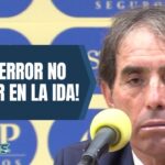 André Jardine HABLA a la RENOVACIÓN de Henry Martín con América: “FELIZ de TENERLO 3 AÑOS MÁS”