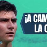 La LOCURA en Bérgamo, tras el TÍTULO de Atalanta sobre Bayer Leverkusen en la Europa League