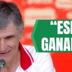 Sostendrá Zonkeys histórica serie en casa este fin de semana