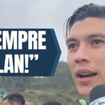 La OPINIÓN de Carlos Rodríguez sobre el FUTURO de Jaime Lozano en la Selección Mexicana