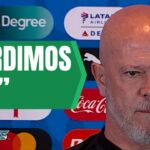 Gustavo Alfaro y Juan Pablo Vargas CALIENTAN el Colombia vs Costa Rica y le RESPONDEN a Miguel Borja