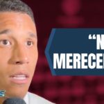 Lo que DIJO Santiago Muñoz de la LLEGADA de José Juan Macías de Chivas a Santos Laguna