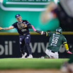 Sufre Toros de Tijuana duro revés