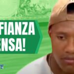 Jesús Gallardo CUENTA el MOTIVO de su SALIDA de Rayados para LLEGAR a Toluca