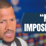 Darwin Machís REACCIONA a la VICTORIA de Venezuela sobre la Selección Mexicana