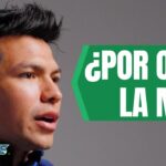 ENTREVISTA | PRIMERAS PALABRAS de Hirving “Chucky” Lozano como JUGADOR del San Diego FC de la MLS