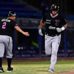 Sostiene Zonkeys su último partido de la Temporada 2024