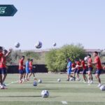 En Bolivia SUEÑAN con DESPEDIRSE de la Copa América con una VICTORIA sobre Panamá