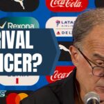 La IMPONENTE LLEGADA de Jaime Lozano y la Selección Mexicana a Los Ángeles para JUGAR con Venezuela