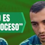 El ENTRENAMIENTO de la Selección Mexicana previo al ENFRENTAMIENTO ante Brasil