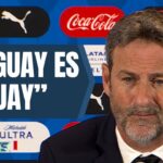 Marcelo Bielsa: “Un RIVAL INFERIOR (Panamá) NOS DOMINÓ (Selección Uruguaya) DURANTE 15 MINUTOS”