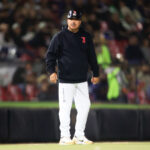Fernando Beltrán DESTACA el LIDERAZGO de Edson Álvarez y Santiago Giménez en la Selección Mexicana