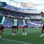 Tendrá Arena Zonkeys triple dosis deportiva: NBA y El Tri en pantalla gigante; semifinales de CIBACOPA