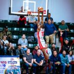 Dividen victorias Charros y Conspiradores en Querétaro