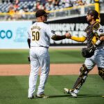 Rafael Romo y Fernando Batista DESCRIBEN a TJ Sports lo que SIGNIFICA ser la ESPERANZA de Venezuela