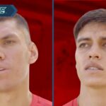 Fernando Monarrez QUIERE ser TITULAR y entrar a LIGUILLA en los Xolos de Juan Carlos Osorio