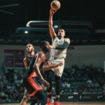 Resurge Toros con tercer triunfo en fila