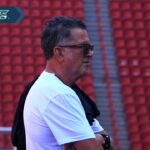 Warren Madrigal LAMENTA penal que le dio la VENTAJA a la Selección Colombia contra Costa Rica