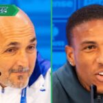 “Queremos (Atlas FC) HACER MÁS de lo que se ha hecho”: Jeremy Márquez, previo al Apertura 2024