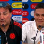 Jaime Lozano se MOLESTÓ porque le DIJERON que la Selección Mexicana FRACASÓ contra Venezuela
