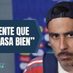 El ÚLTIMO ENTRENAMIENTO de Venezuela, ANTES de DEBUTAR ante Ecuador en la Copa América USA 2024