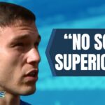 Rodrigo Bentancur DESTACA las FORTALEZAS de la Selección Mexicana de Jimmy Lozano