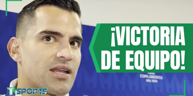 EXPLICA Tomás Rincón POR QUÉ la Selección Mexicana PERDIÓ contra Venezuela